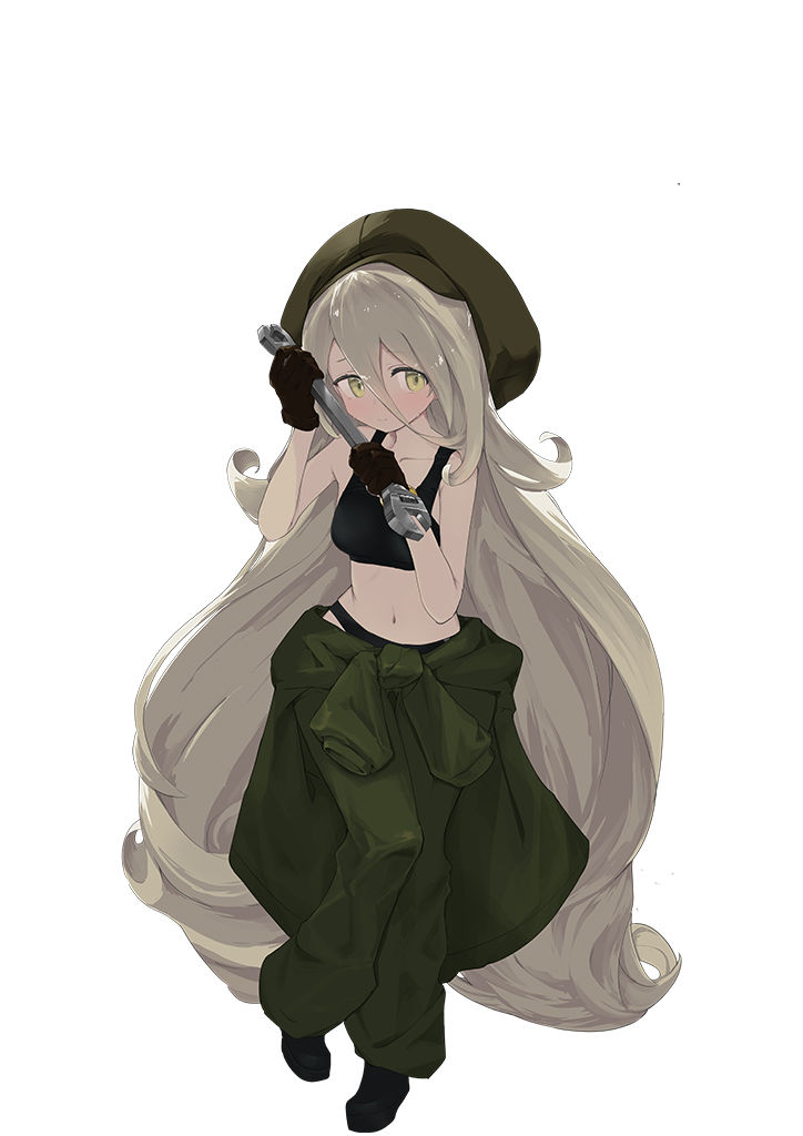 DECOY 群青の魔女 87