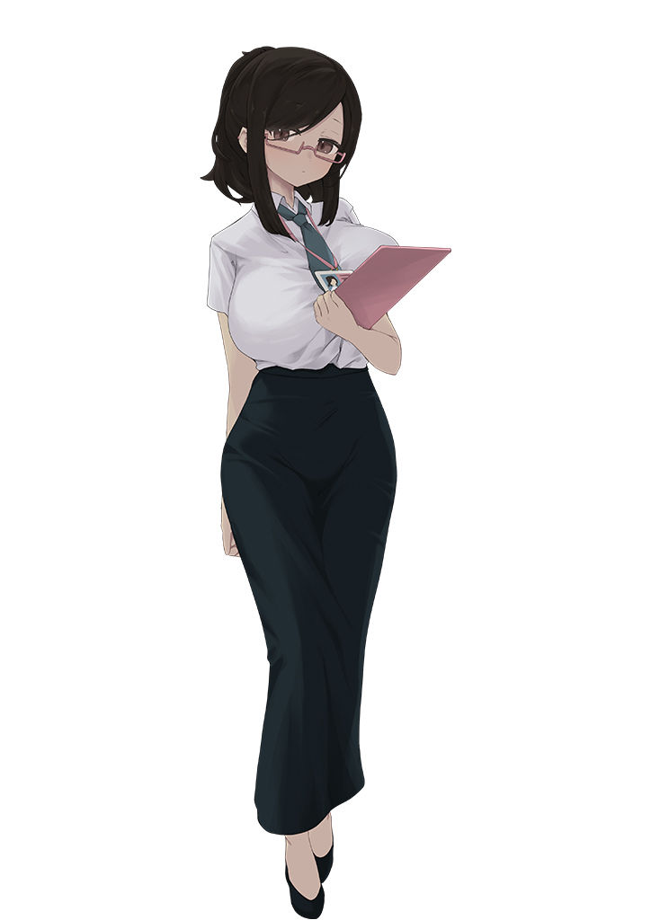 DECOY 群青の魔女 88